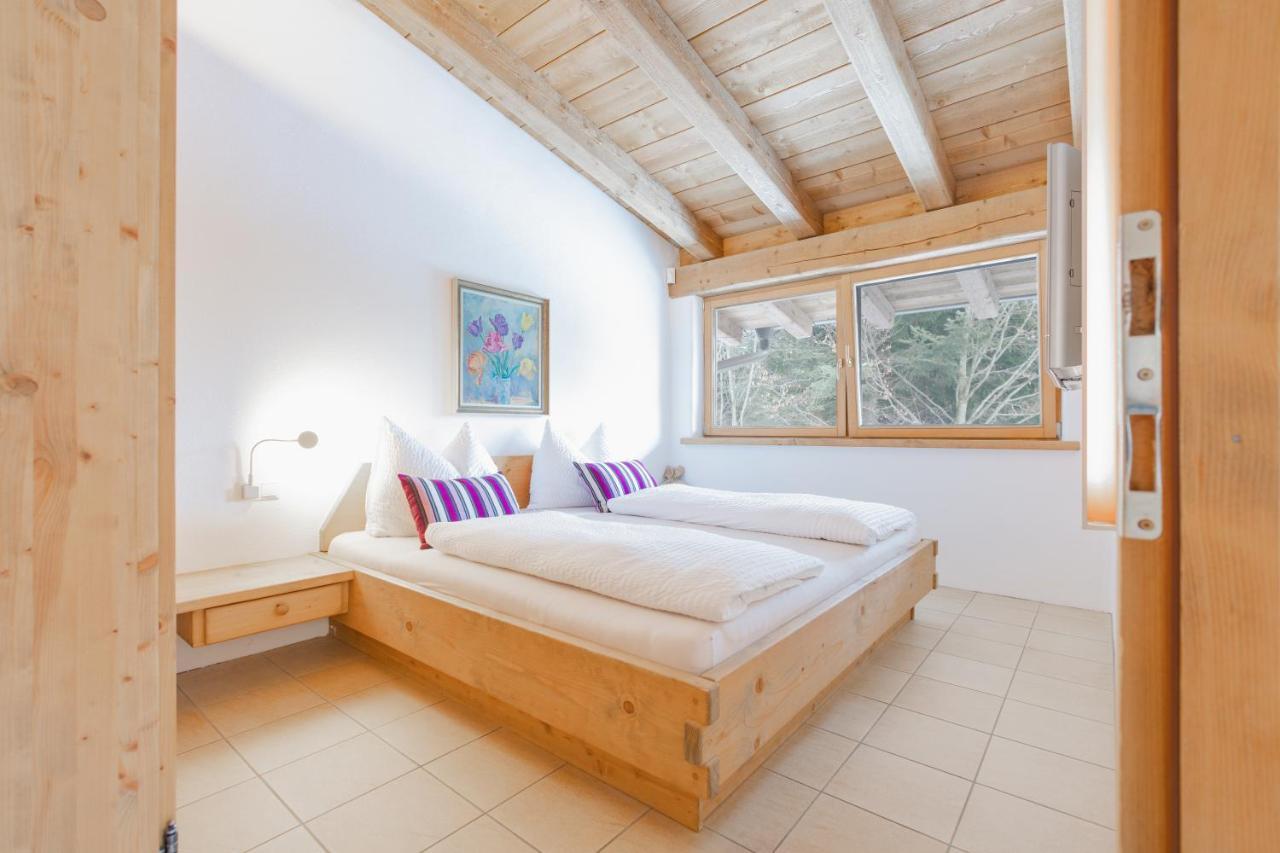 Chalet Hinterstein Scheffau am Wilden Kaiser Eksteriør billede